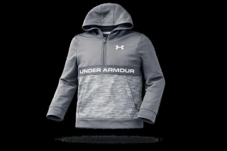 sportovní mikina - Under Armour
