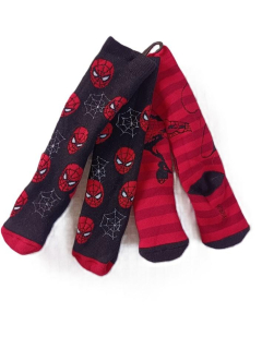 dvoje zimní podkolenky - Marvel