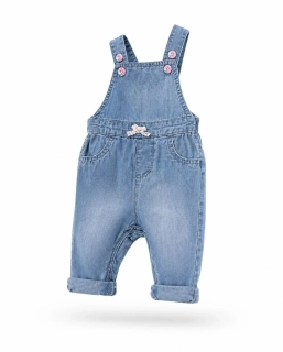 rostoucí laclové džíny s podšívkou - Mothercare
