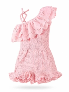 společenský - slavnostní kraťasový overal - River Island